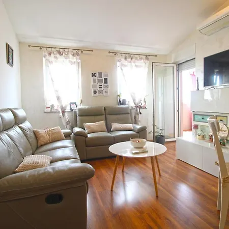 Apartamento Sanja 2263