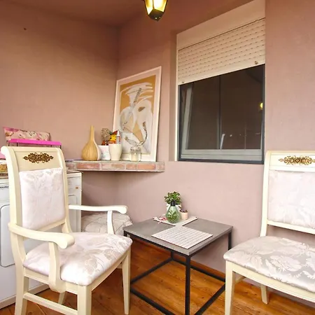Apartamento Sanja 2263